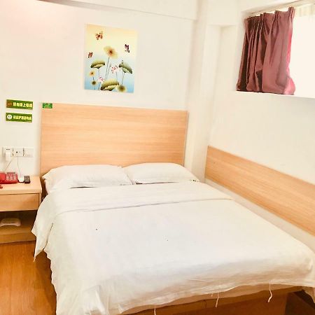 Huifeng Hotel Σανγκάη Εξωτερικό φωτογραφία