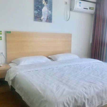 Huifeng Hotel Σανγκάη Εξωτερικό φωτογραφία