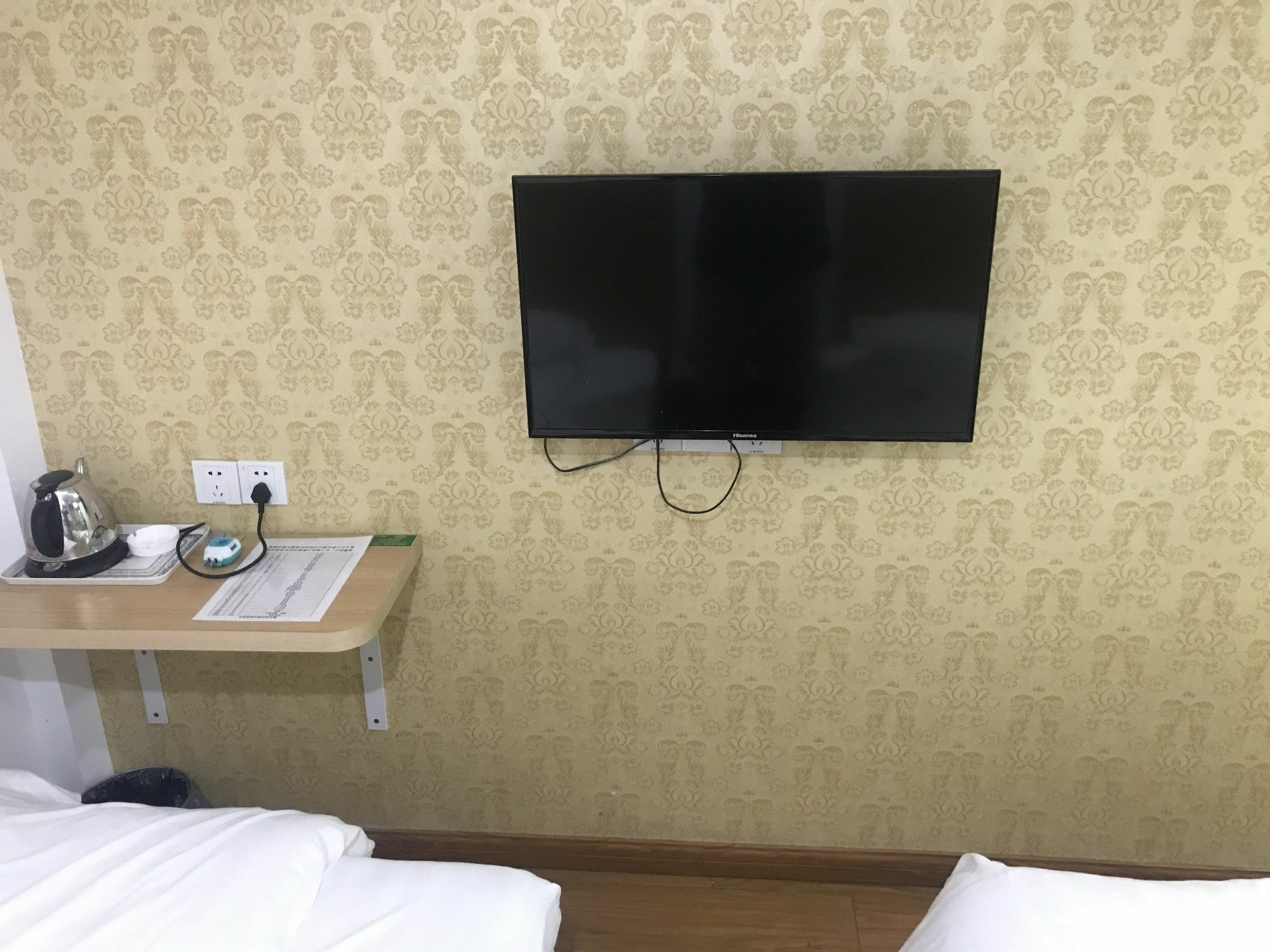 Huifeng Hotel Σανγκάη Εξωτερικό φωτογραφία