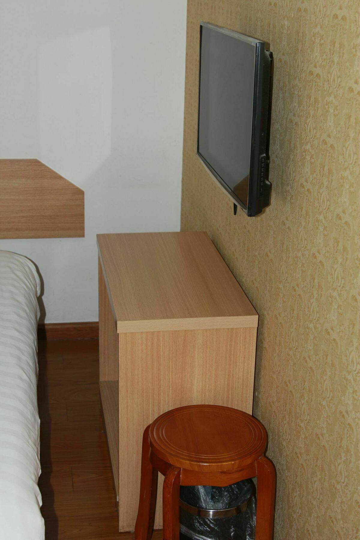 Huifeng Hotel Σανγκάη Εξωτερικό φωτογραφία
